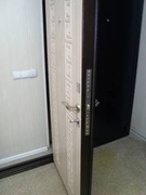 Замки 3-4 класса защиты